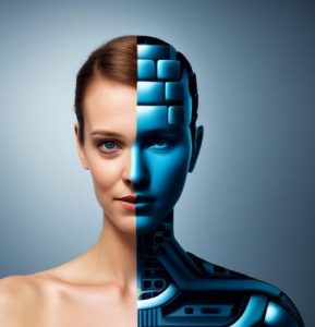 Balancing Artificial Intelligence and Emotion in AI Girlfriends